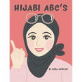 Hijabi ABC's - Hardcover