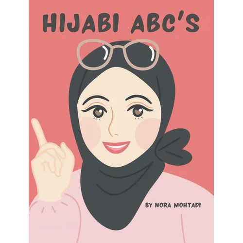 Hijabi ABC's - Hardcover