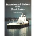 Steamboats and Sailors of the Great Lakes