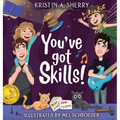 You've Got Skills! - Hardcover