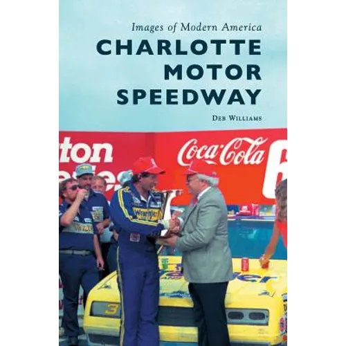 Charlotte Motor Speedway