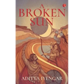 A Broken Sun - Paperback