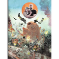 Tardigrade - Hardcover