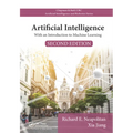 Artificial Intelligence: With an Introduction to Machine Learning, Second Edition - Paperback
