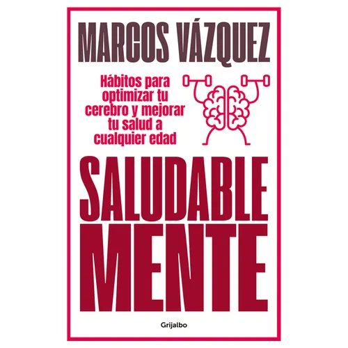 Saludable Mente / A Healthy Mind - Paperback
