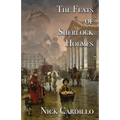 The Feats of Sherlock Holmes - Paperback