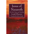 Jesus of Nazareth - Hardcover