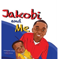 Jakobi and Me - Hardcover