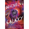 Defending the Galaxy - Paperback