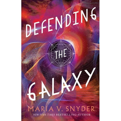 Defending the Galaxy - Paperback