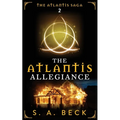The Atlantis Allegiance - Paperback