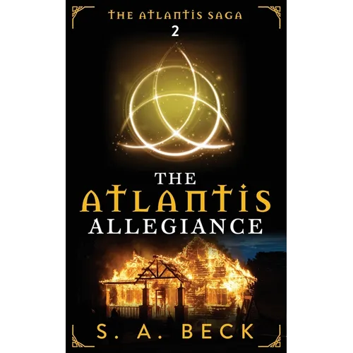 The Atlantis Allegiance - Paperback