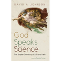 God Speaks Science - Hardcover