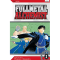Fullmetal Alchemist, Vol. 3 - Paperback
