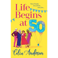 Life Begins at 50! - Hardcover