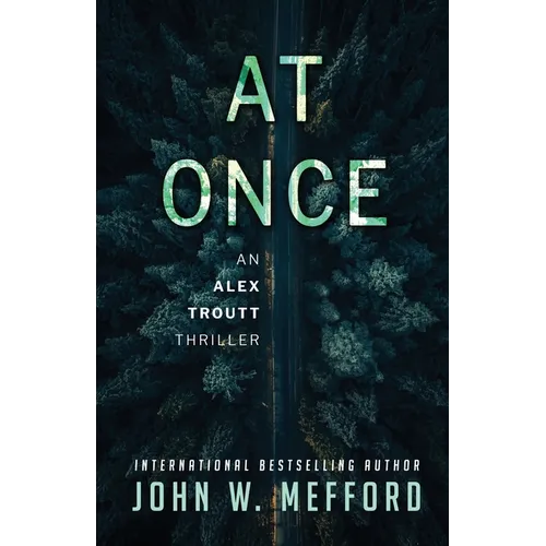At Once - Paperback