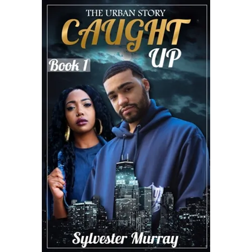 The Urban Story Caught Up 1 - Paperback