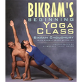 Bikram's Beginning Yoga Class - Paperback