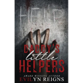 Daddy's Little Helpers - Paperback