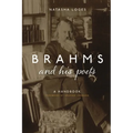 Brahms and His Poets: A Handbook - Paperback