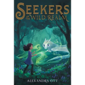 Seekers of the Wild Realm - Paperback