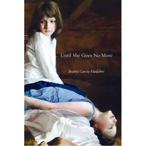 Until She Goes No More - Paperback