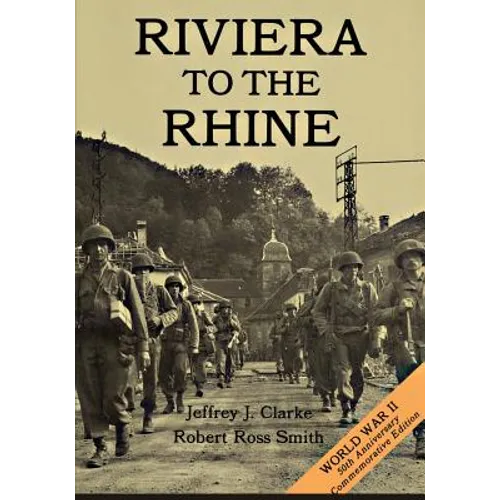 Riviera to the Rhine