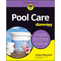 Pool Care for Dummies - Paperback