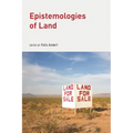 Epistemologies of Land - Hardcover