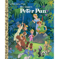 Walt Disney's Peter Pan (Disney Classic) - Hardcover