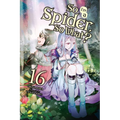 So I'm a Spider, So What?, Vol. 16 (Light Novel): Volume 16 - Paperback