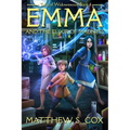 Emma and the Elixir of Madness - Paperback