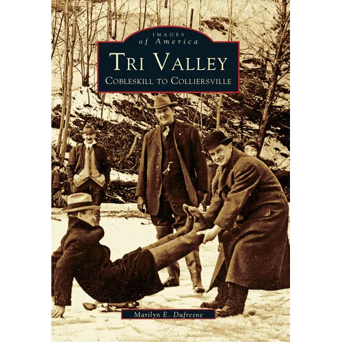Tri Valley: Cobleskill To Colliersville