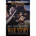 Not Just Another War Story - Paperback