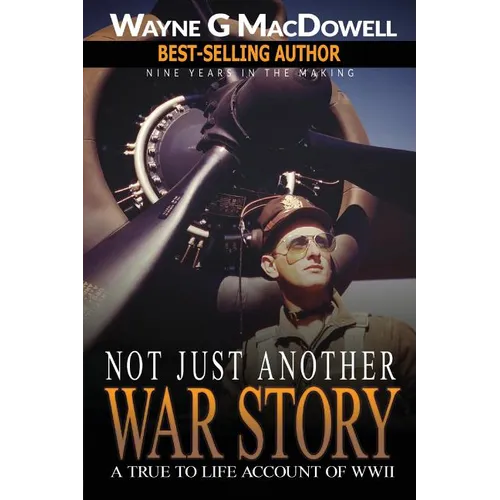Not Just Another War Story