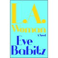 L.A. Woman - Paperback