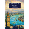 The Division Bell Mystery - Paperback