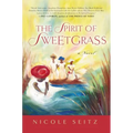 The Spirit of Sweetgrass - Paperback
