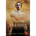 A Song for Her Enemies - Paperback