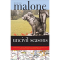 Uncivil Seasons: A Justin & Cuddy Novel - Paperback