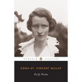 Early Poems - Paperback