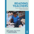 Reading Teachers: Nurturing Reading for Pleasure - Paperback