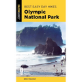 Best Easy Day Hikes Olympic National Park - Paperback