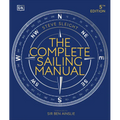The Complete Sailing Manual - Hardcover