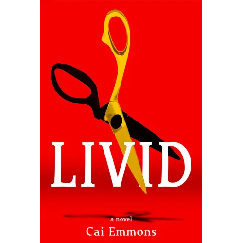Livid - Paperback