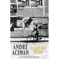 Roman Year: A Memoir - Hardcover