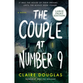 The Couple at Number 9 - Paperback