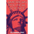 American Political Science - Hardcover