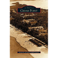 Cedar Point - Hardcover