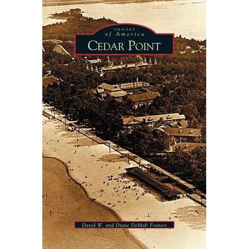 Cedar Point